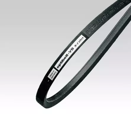 Kiilahihna Optibelt VB 20 x 1700 mm - Hihnat ja tarvikkeet - 4014486037029 - 1