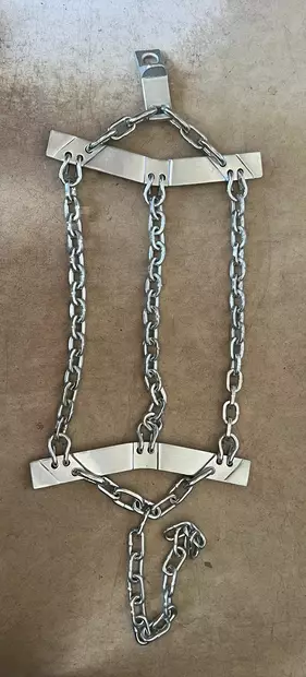 Kuorma-auton liikkeellelähtöketjut - Akselisto ja ohjaus - svm0000010129 - 2