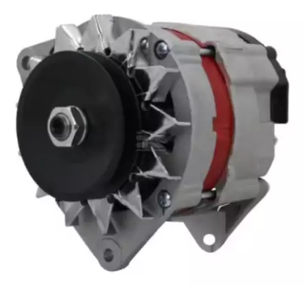 Laturi 14 V 65 A - Laturit traktoreihin ja työkoneisiin - 8719493091489 - 1