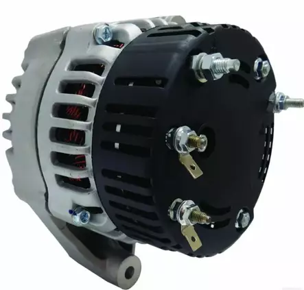 Laturi 14 V 95 A - Muut traktoritarvikkeet - ALT2625119 - 2