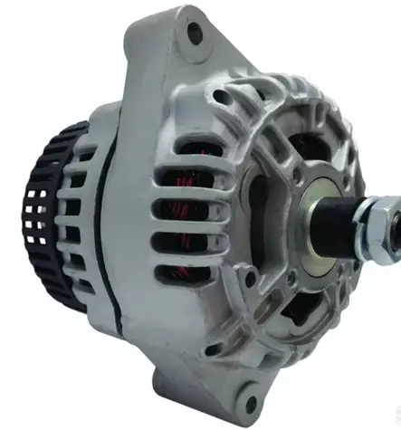 Laturi 14 V 95 A - Muut traktoritarvikkeet - ALT2625119 - 1