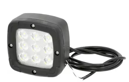 LED-työvalo 1800 lumen 15W - Työvalot - 8719607279499 - 1