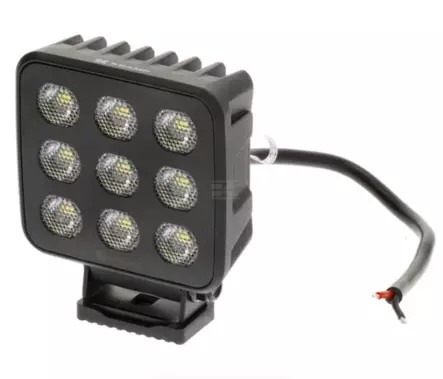 LED Työvalo 90W, 6800 lm - Työvalot - 8719493189889 - 1