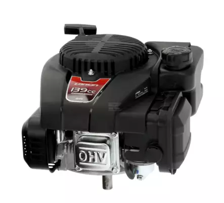 Loncin irtomoottori 3,2 hv / 139 cc - Paikallismoottorit - svm000009439 - 1