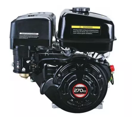 Loncin irtomoottori 8 hv / 270 cc - Paikallismoottorit - svm000009449 - 1