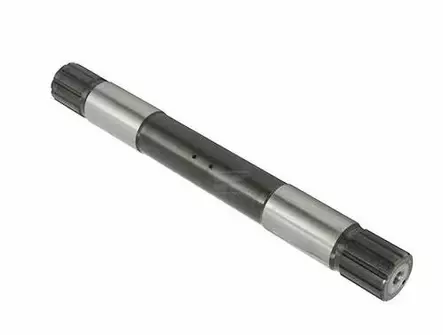 Nostolaiteen akseli sopii John Deere - Nostolaite - 5035776627569 - 1