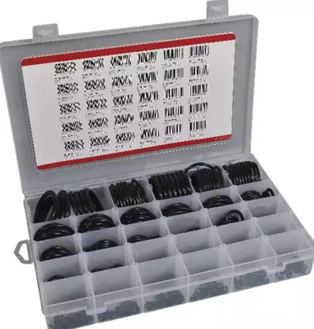 O-rengas valikoima tuumamitat - Muut traktoritarvikkeet - 8716106418909 - 1