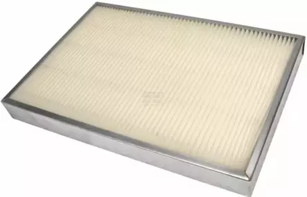 Ohjaamon ilmansuodatin VPM8057 - Raitisilmasuodattimet - 5035776659829 - 1