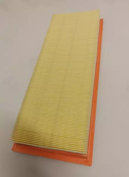 Ohjaamon suodatin sopii Deutz, Same - Suodattimet - svm000008629 - 1