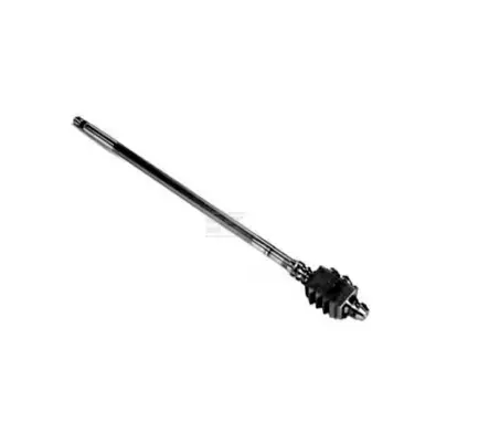 Ohjausakseli ja kuulamutteri, sopii Ford - Akselisto ja ohjaus - 5035776913099 - 1