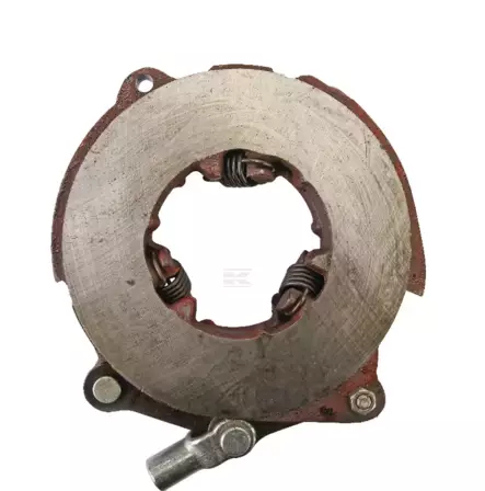 Painelevy, sopii Belarus - Jarrut - 8719607144629 - 1