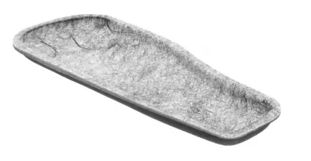 Pehmuste käsinoja, sopii Fendt - Ohjaamo ja kori - svm000008849 - 2