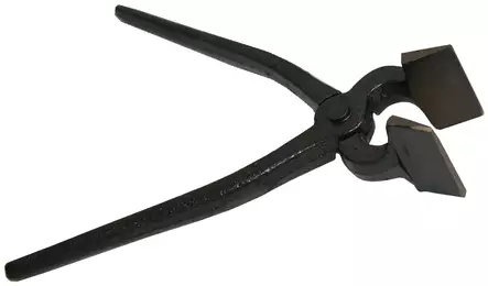 Pellintaittopihti, suora 20 cm - Pihdit ja leikkurit - 6430074695729 - 1