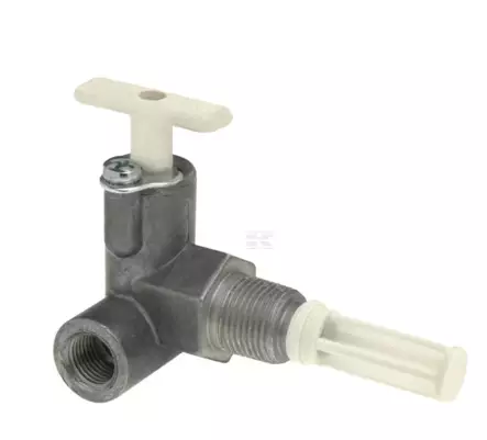 Polttoainehana - Polttoainejärjestelmä - 5035776942709 - 1