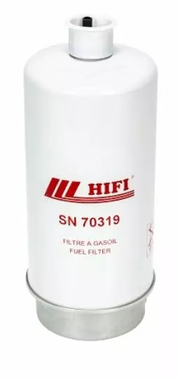 Polttoainesuodatin SN70319 - Polttoainesuodattimet - SN70319 - 1