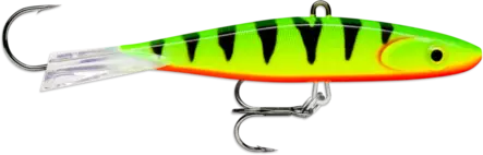 Rapala Jigging Shadow Rap 7cm GT - Tasapainopilkit - 022677359489 - 1