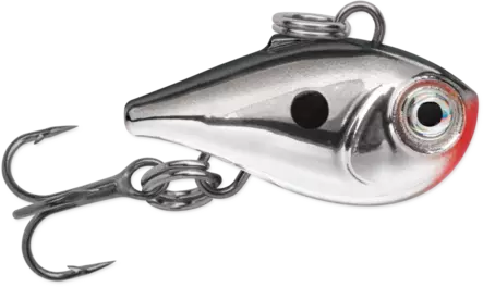 Rapala Nano Rap 2 Chrome - Tasapainopilkit - 022677372839 - 1