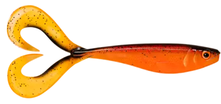 Rapala Soft Olio 18 Lava Roach - Vieheet ja perhot - 022677350189 - 1