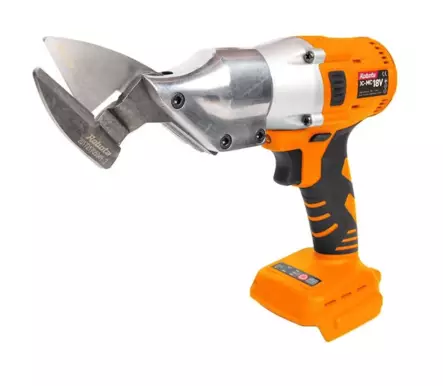 Robota DC-MC18V akkupeltisakset runko - Naulaimet - 6438212108919 - 1