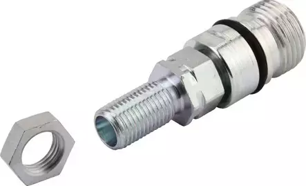 Ruuviholkki - Hydrauliikka - 8716106958719 - 1