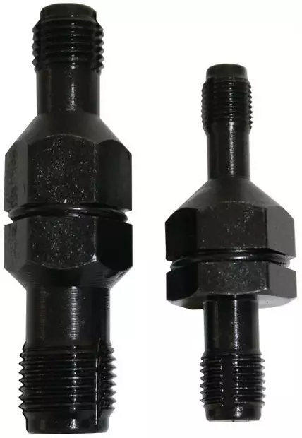 Sytytystulppakierteen puhdistustyökalu 2 kpl - Muut käsityökalut - 6430074696689 - 1