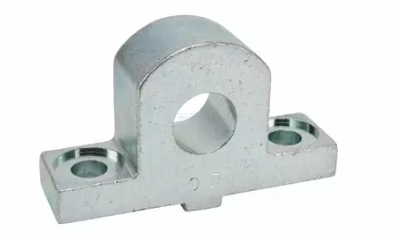 Teränkäyttö vivun jatke sopii Claas - Leikkuupöytä - svm000008799 - 1