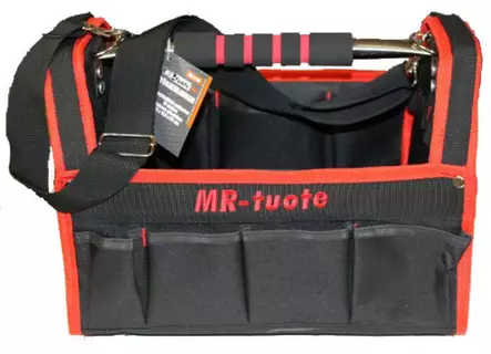 Työkalulaukku 33 cm - Työkalupakit - 6430032150239 - 1