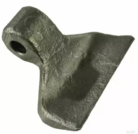 Vasaraterä - Niittokoneet - 8719774865969 - 1