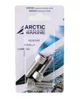 Arctic Marine kuusiokoloruuvi M10 - Pultit ja mutterit, metrinen kierre - 6430075570759 - 1