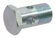 Banjopultti 3/8" BSP - Hydrauliikka - 8719593043999 - 2
