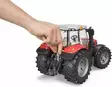 Bruder Massey Ferguson 7624 - Bruder työkonelelut - 4001702030469 - 2