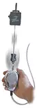 CB-puhelimen mikkihissi RT4 - Radiopuhelimet ja tarvikkeet - 653096441129 - 2