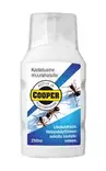 Cooper kasteluaine muurahaisille 250ml - Muurahaisten torjunta - 6414504285339 - 1