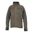 Dovrefjell Hauk Silent Fleece takki - Retkeilyasusteet - 7071217047259 - 1