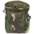 Dump Pouch Molle-tasku Woodland - Rinkat, reput - 4044633085849 - 1