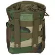 Dump Pouch Molle-tasku Woodland - Rinkat, reput - 4044633085849 - 2