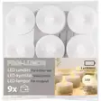 Finnlumor Led-kynttilä 9 kpl/pkt - Kynttilät - 6410416313269 - 1