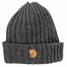 Fjällräven Byron Hat Graphite - Retkeilyasusteet - 7323450390389 - 1