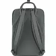 Fjällräven Kånken Laptop 15" Super Grey - Rinkat, reput - 7323450786069 - 2