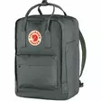 Fjällräven Kånken Laptop 15" Super Grey - Rinkat, reput - 7323450786069 - 1