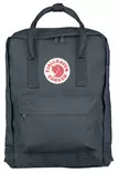 Fjällräven Kånken reppu Graphite - Rinkat, reput - 7392158349449 - 1