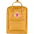 Fjällräven Kånken reppu Ochre-Confetti Pattern - Rinkat, reput - 7323450786359 - 1