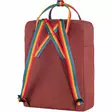 Fjällräven Kånken reppu Rainbow - Rinkat, reput - 7323450792459 - 2