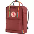 Fjällräven Kånken reppu Rainbow - Rinkat, reput - 7323450792459 - 1