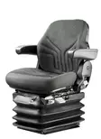 Grammer Maximo Comfort kuljettajan istuin - Traktorin istuimet - 8719593734439 - 1