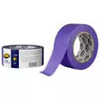 HPX tapettiteippi violetti 25 mm - Teipit - 5425014223309 - 1