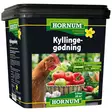 Hornum kanankakka 5 kg - Mullat ja lannoitteet - 5708787700469 - 1