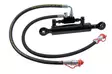 Hydraulinen työntövarsi kat. 1, 390-540 mm, 50 mm - Veto- ja työntövarret - 5700038012079 - 1
