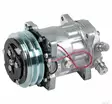Ilmastoinnin kompressori - Ohjaamotarvikkeet - KL000119 - 1