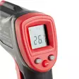 Infrapuna lämpömittari - Lämpömittarit - 5709386595159 - 3
